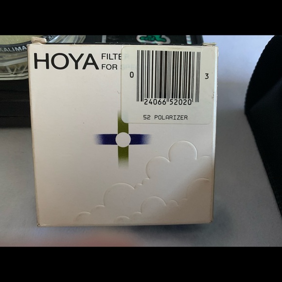 Nikon N2000 bundle - Picture 3 of 3